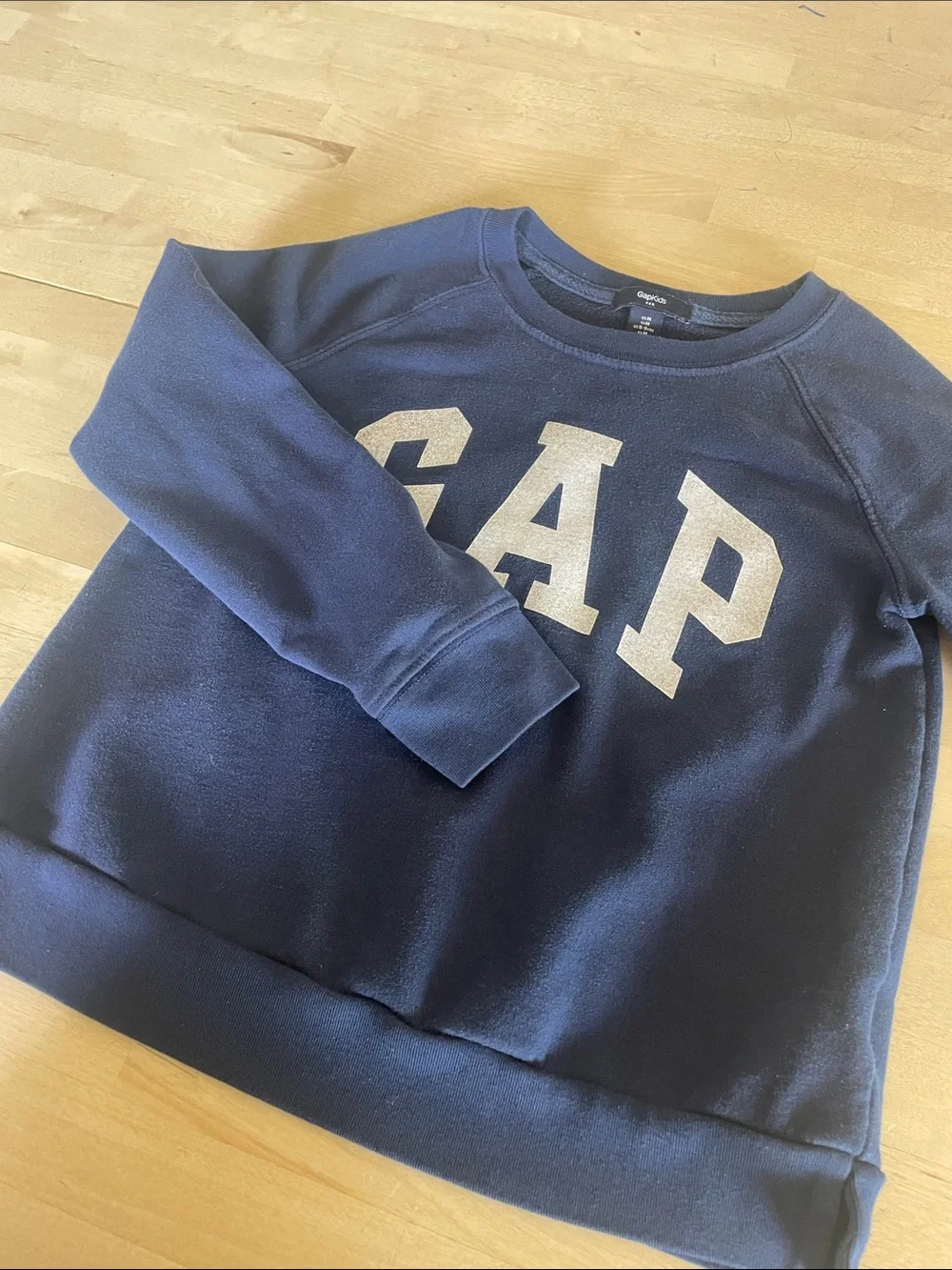 Gap Girls Crewneck